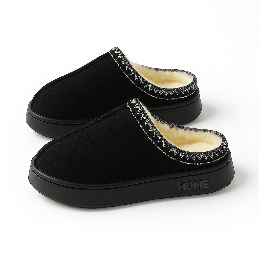 Nordisk Komfort - Designad För Kvinnor Som Prioriterar Stil & Komfort